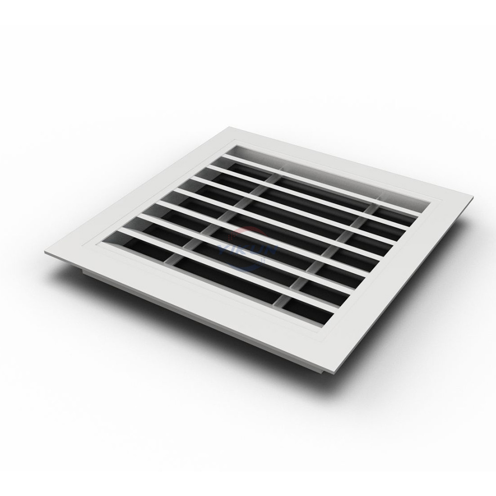 Air outlet of heat sink (iron)